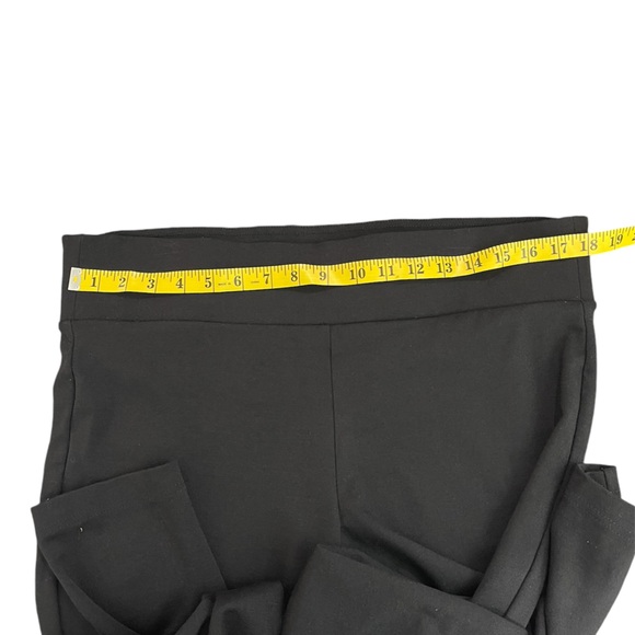 Torrid Slim Fix Technology Black Pull on Pants Size 1X - Picture 7 of 12